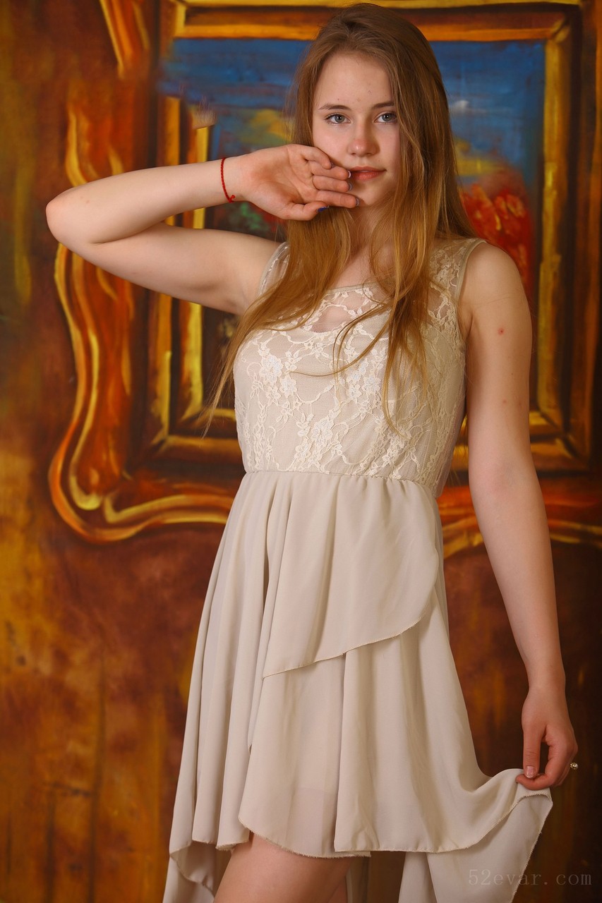 Hanna精品写真套图第一弹