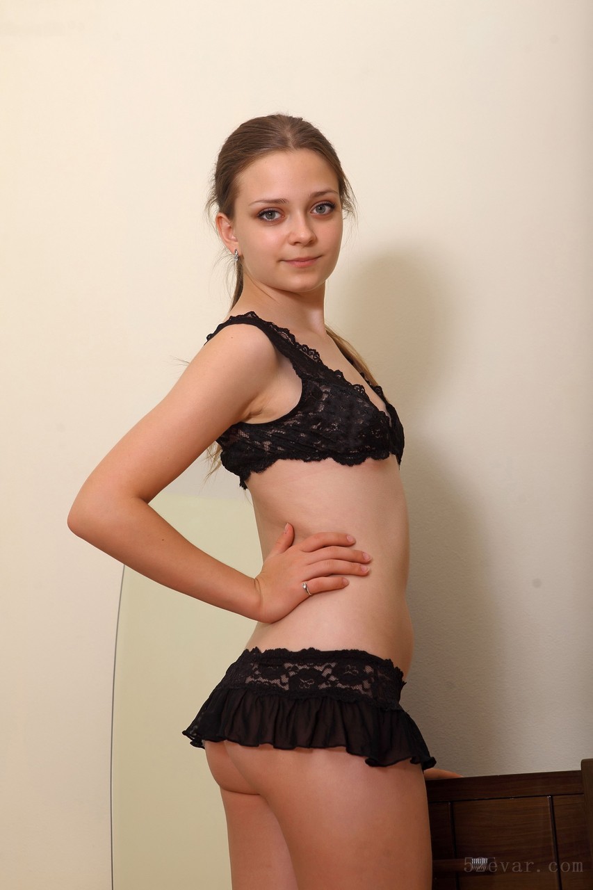 Lauren精品写真视频第一弹