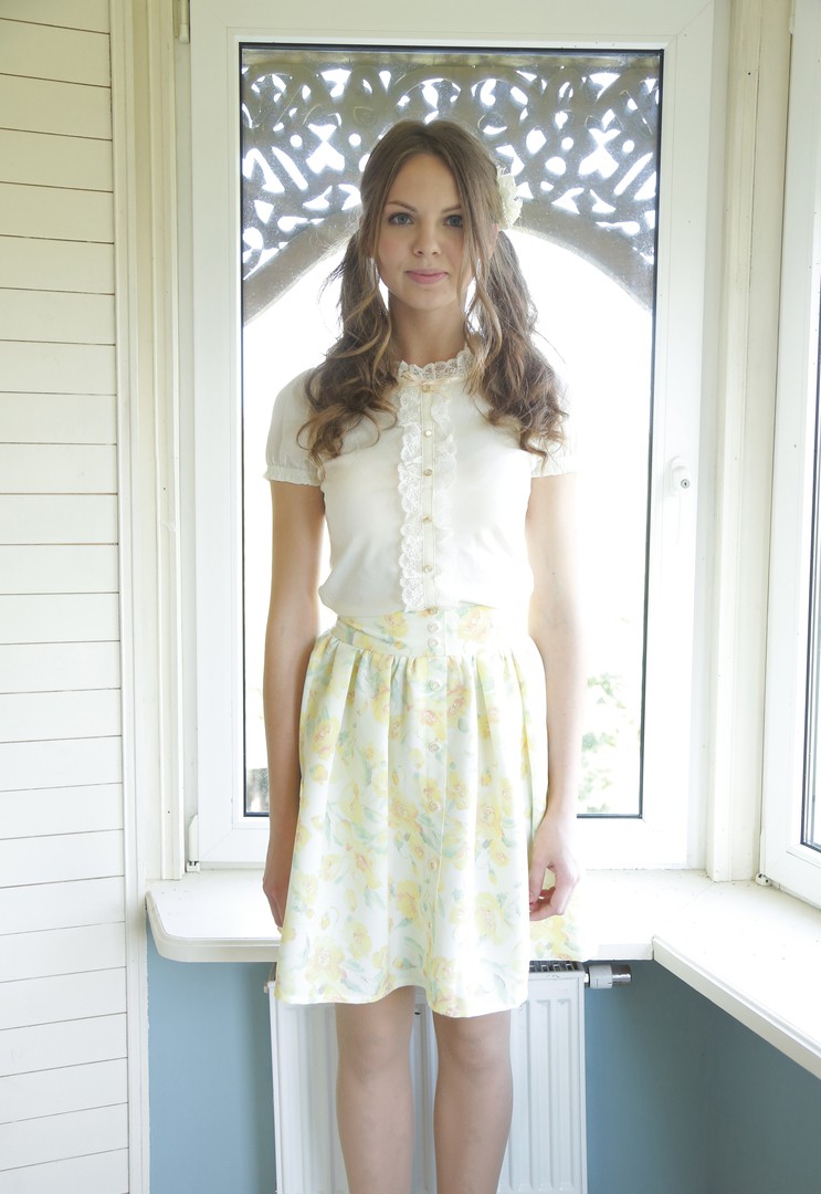 Emiliya S精品写真视频第七弹