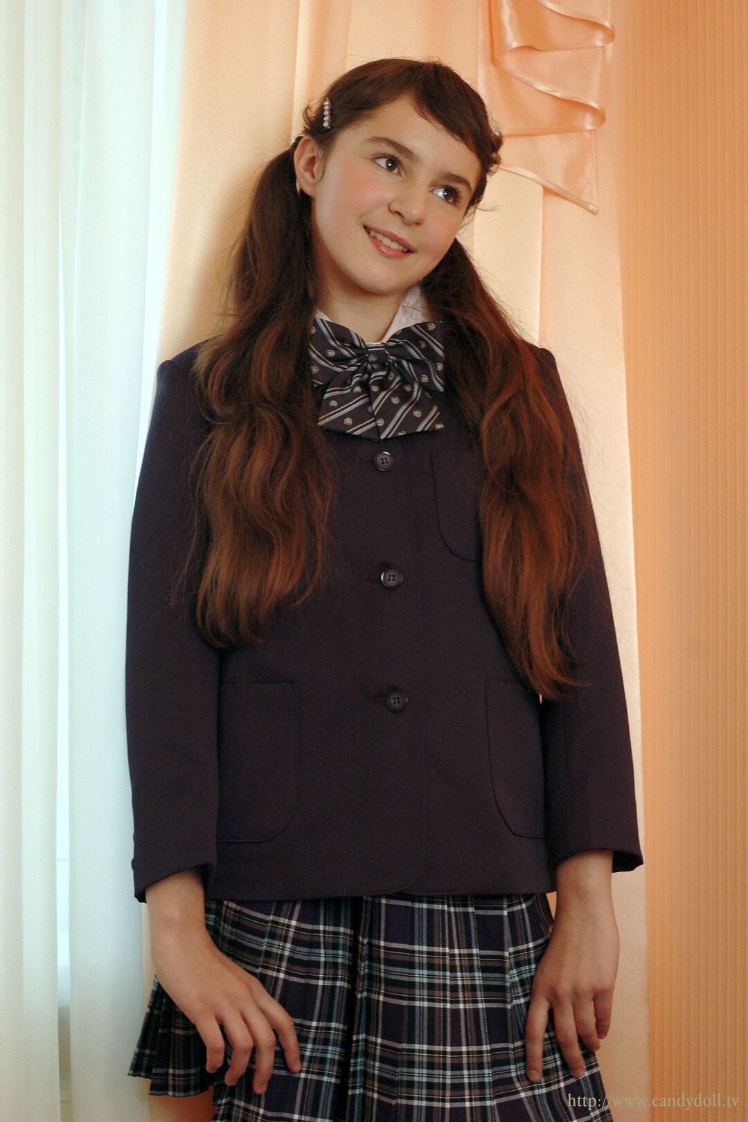 AnnaZ精品写真视频第四弹