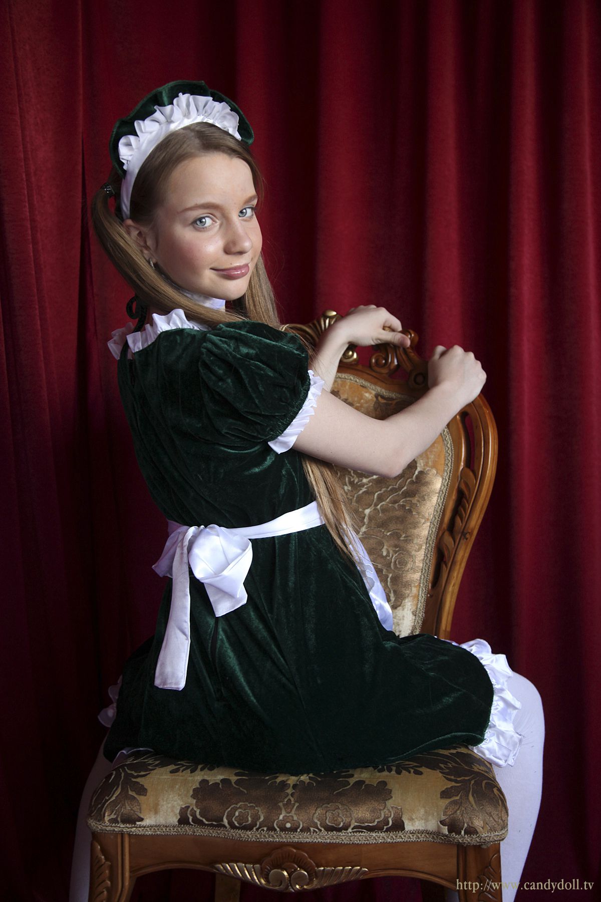 MargaretM精品写真视频第七弹