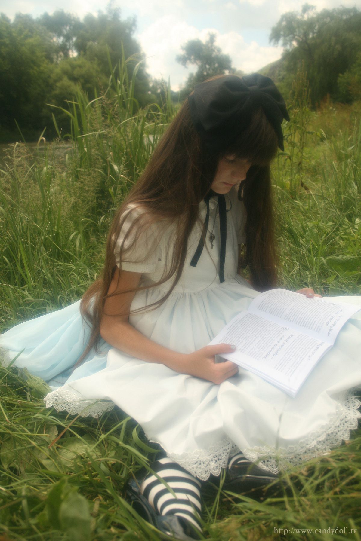 Oksana精品写真视频第五弹