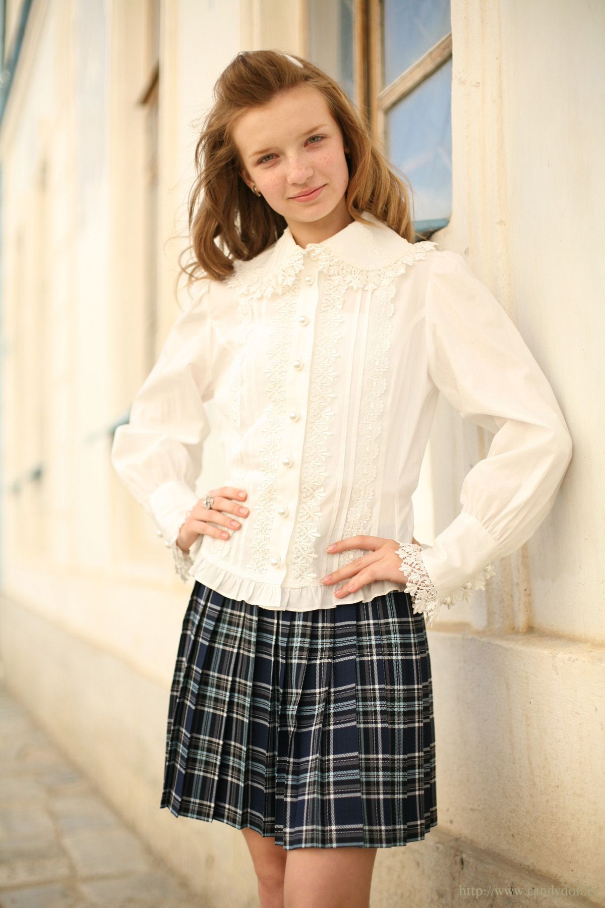 SvetlanaT精品写真视频第四弹