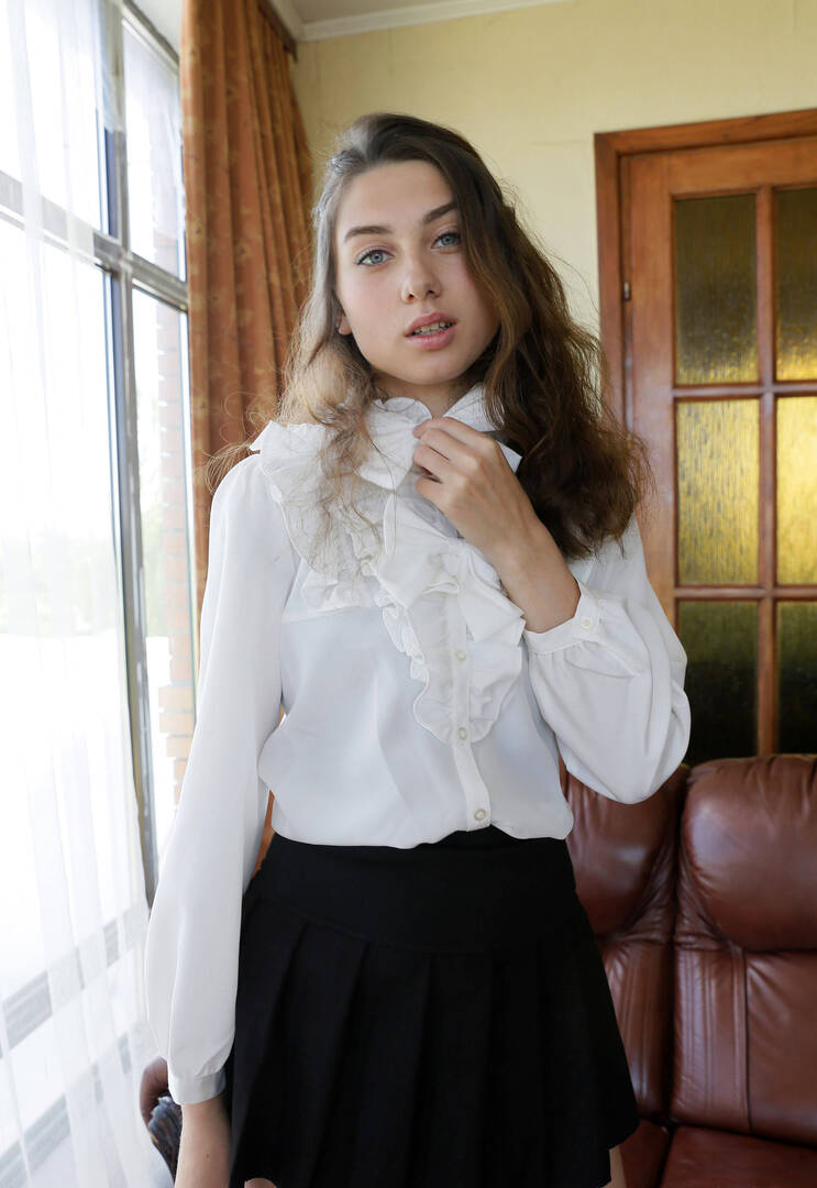 Iya S精品写真视频第二弹