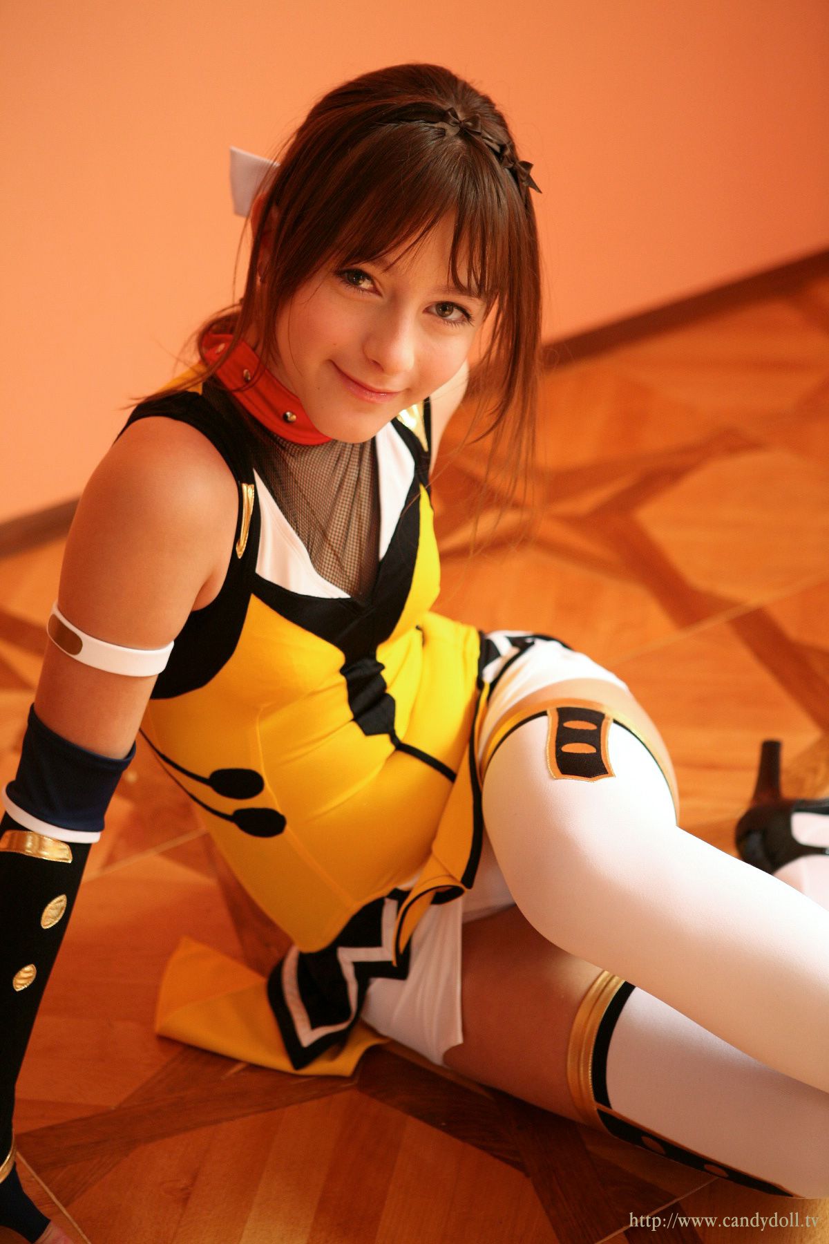 AnjelikaL精美套图第二弹(75P)