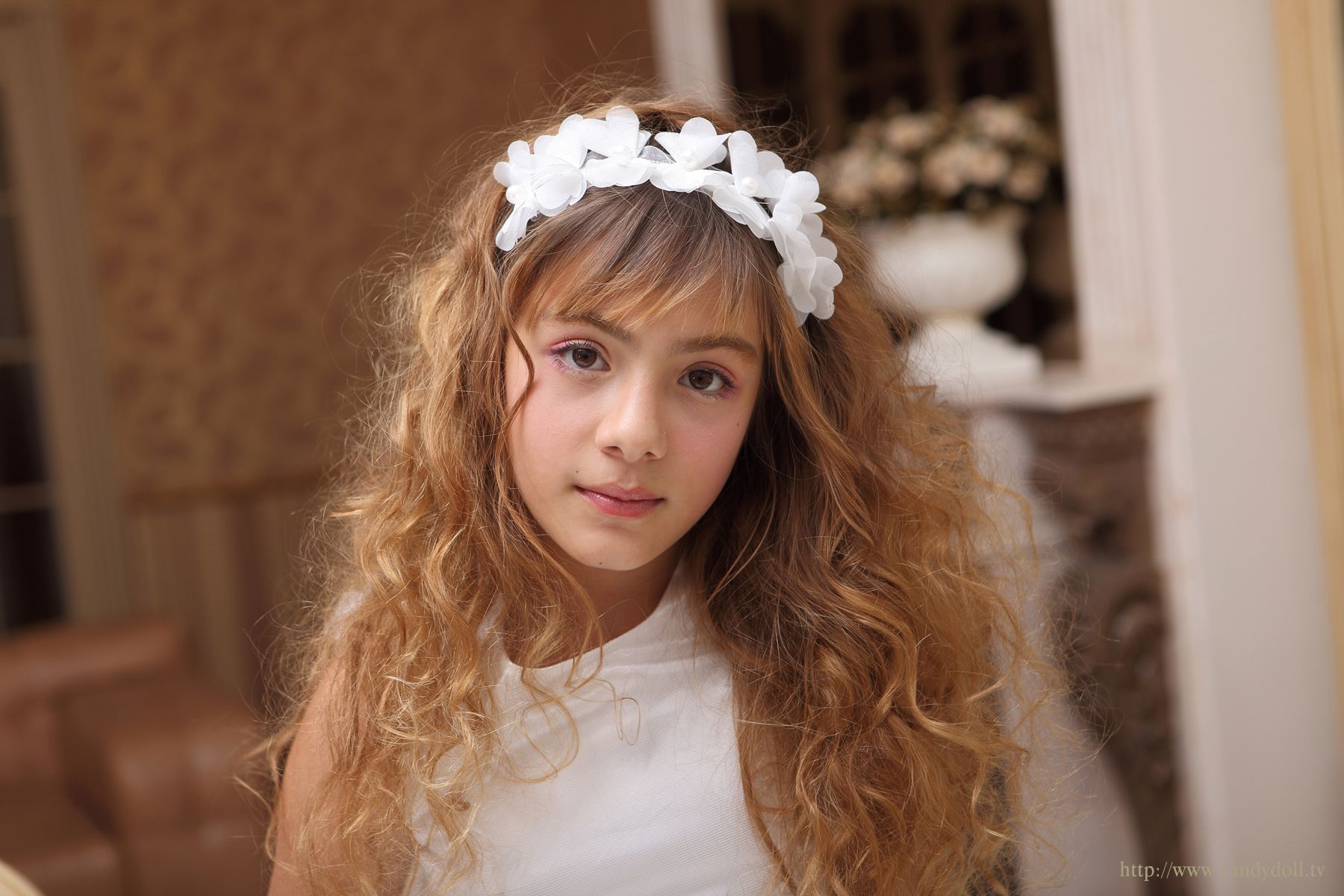 KhloeR精美套图第六弹(100P)