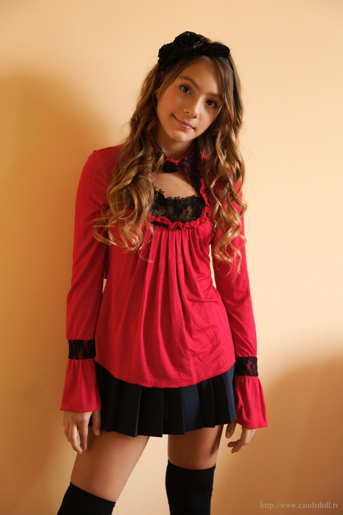 KhloeR精美套图第十三弹(100P)