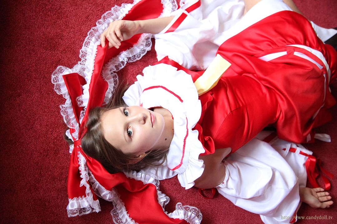 LiliyaY精美套图第四十二弹(100P)