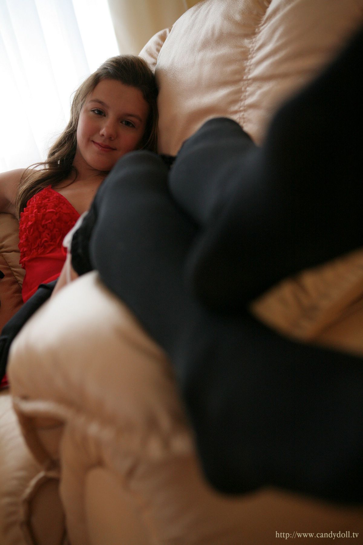 MashaS精美套图第十三弹(50P)