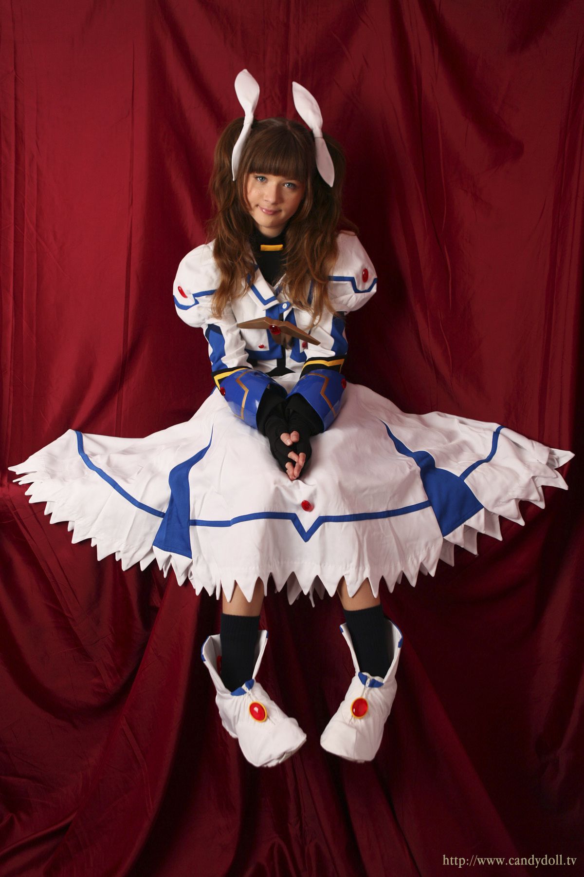 MayaL精美套图第二十九弹(100P)