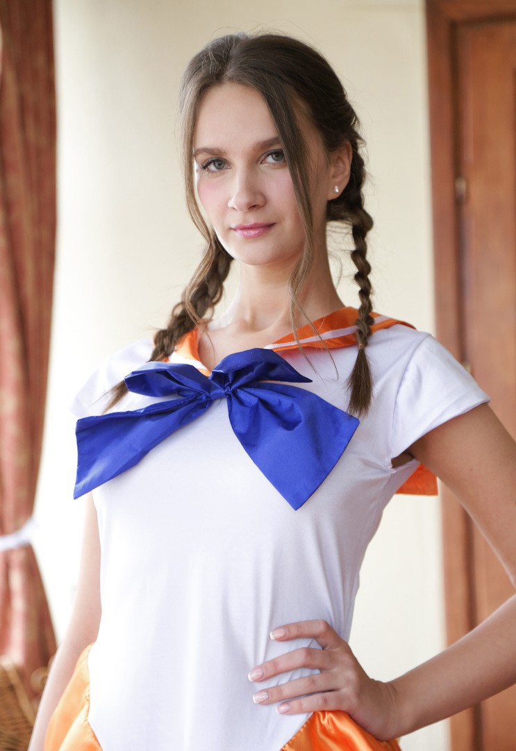 Kira B精品写真视频第二弹