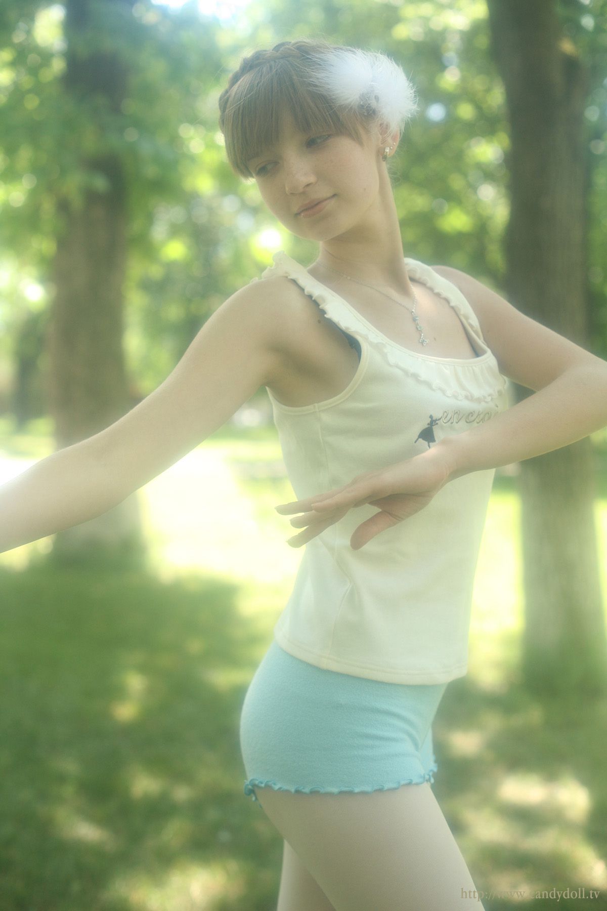 SvetlanaT精美套图第五弹(25P)