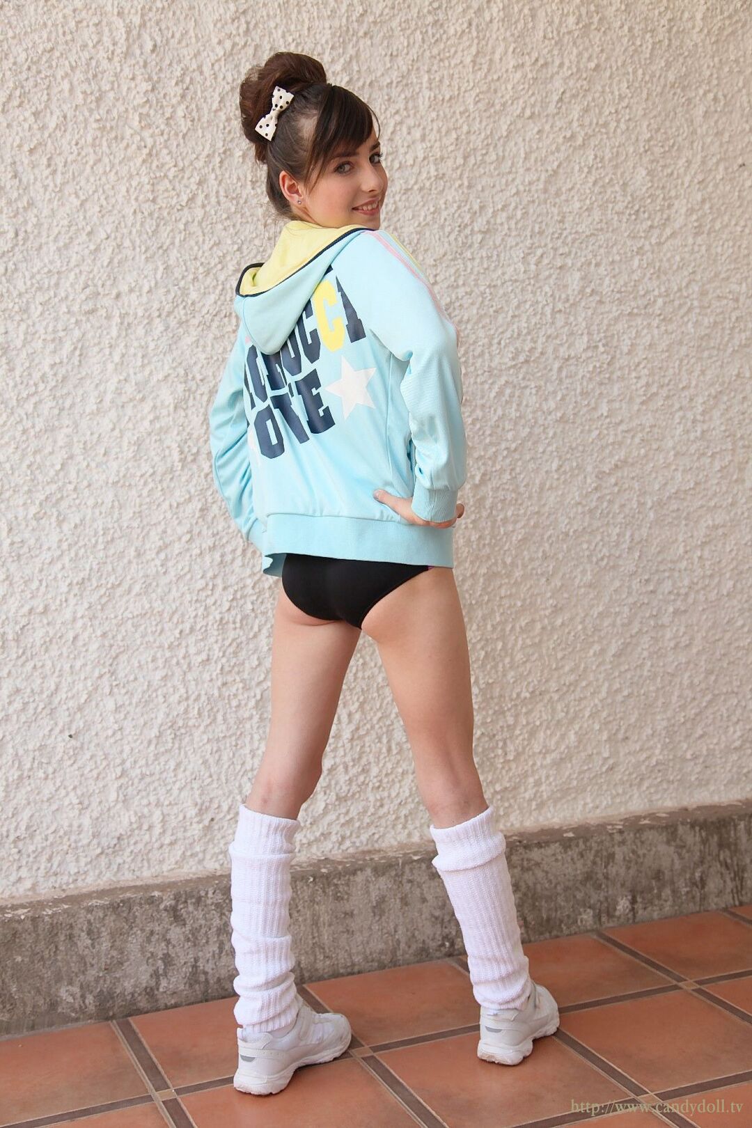 SyuzannaR精美套图第二弹(100P)