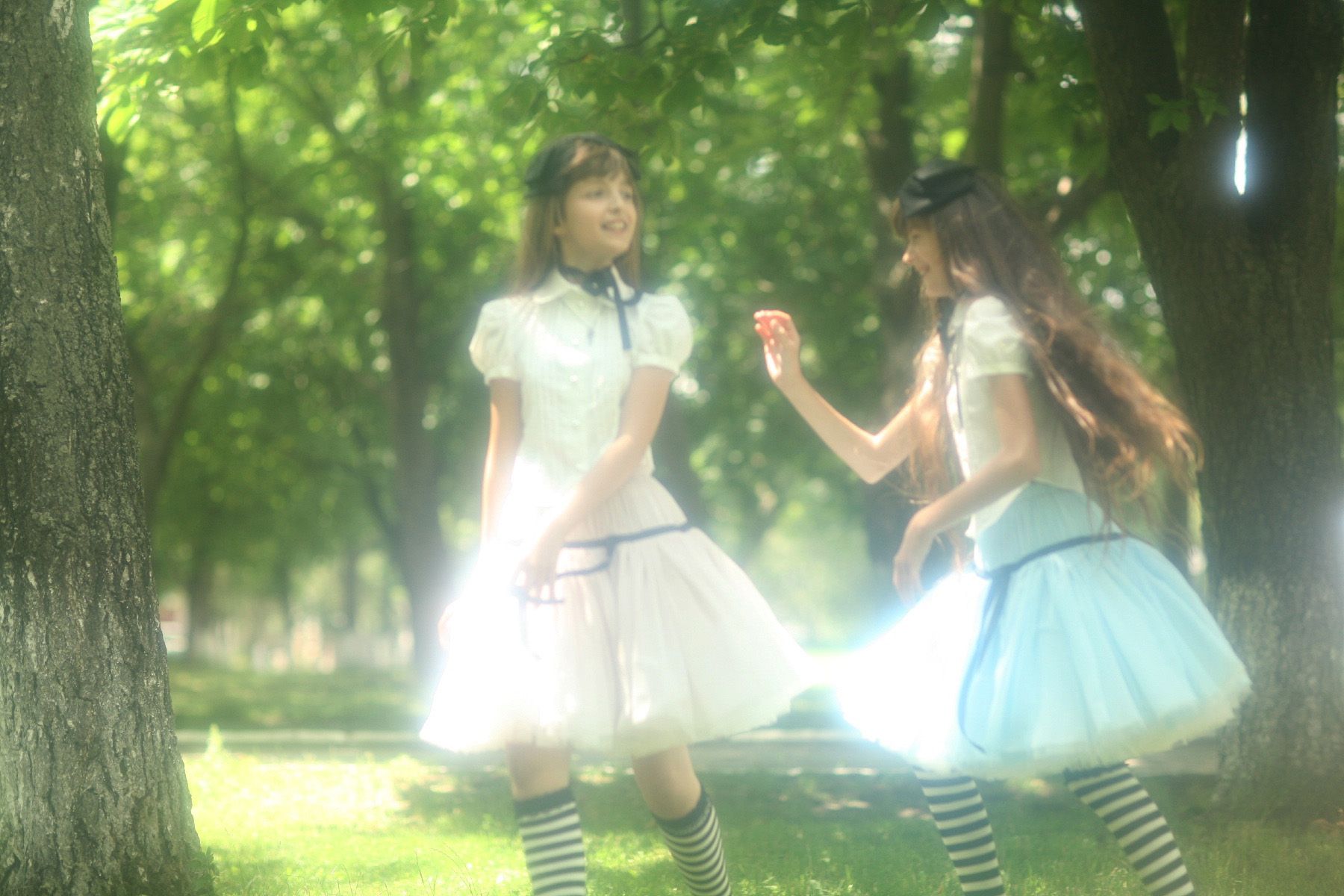 VictoriaD精美套图第八弹(50P)