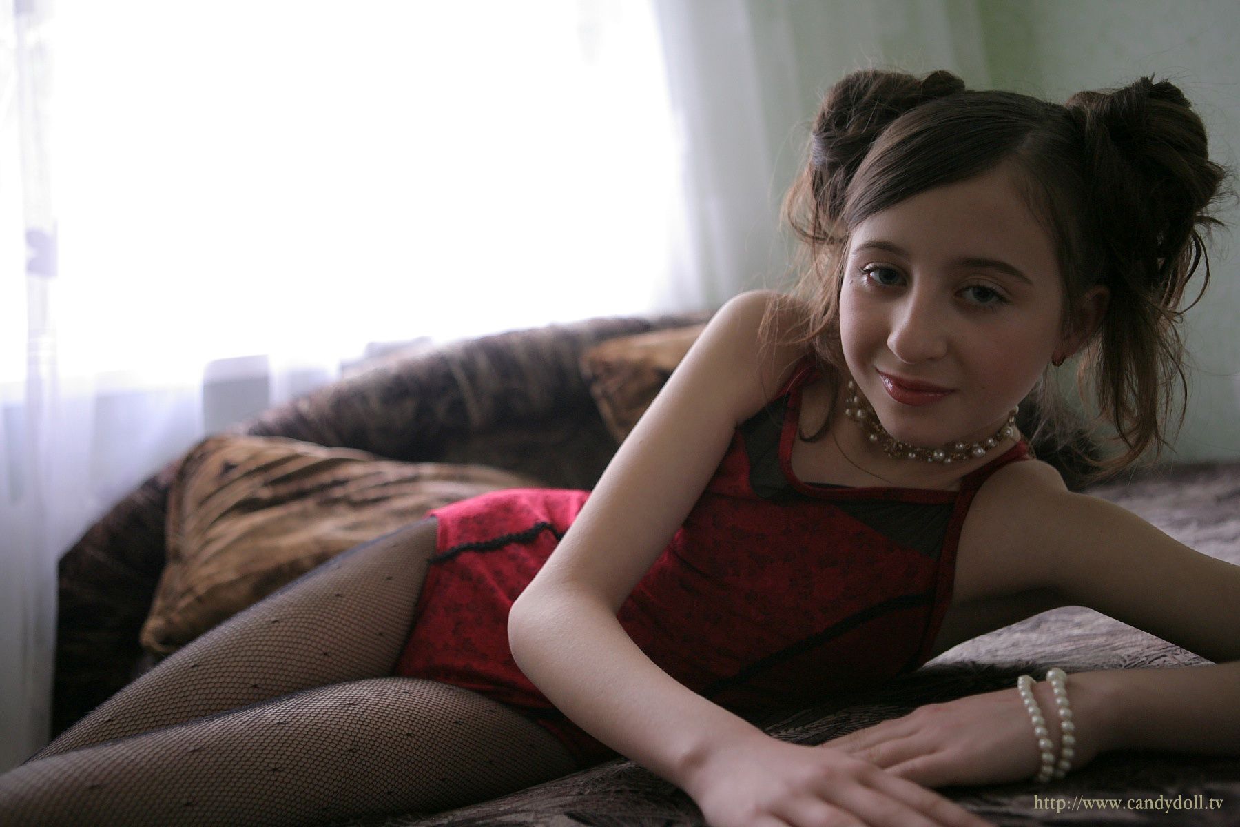 VikaZ精美套图第六弹(100P)