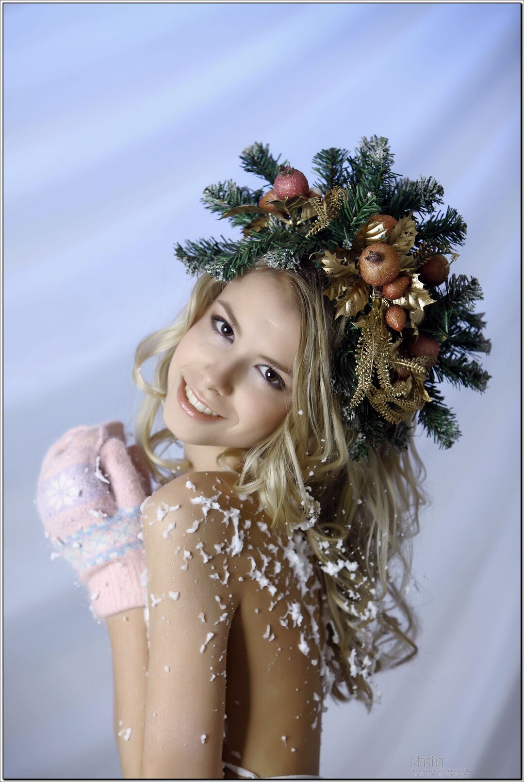 Masha精美套图第六十三弹(105P)