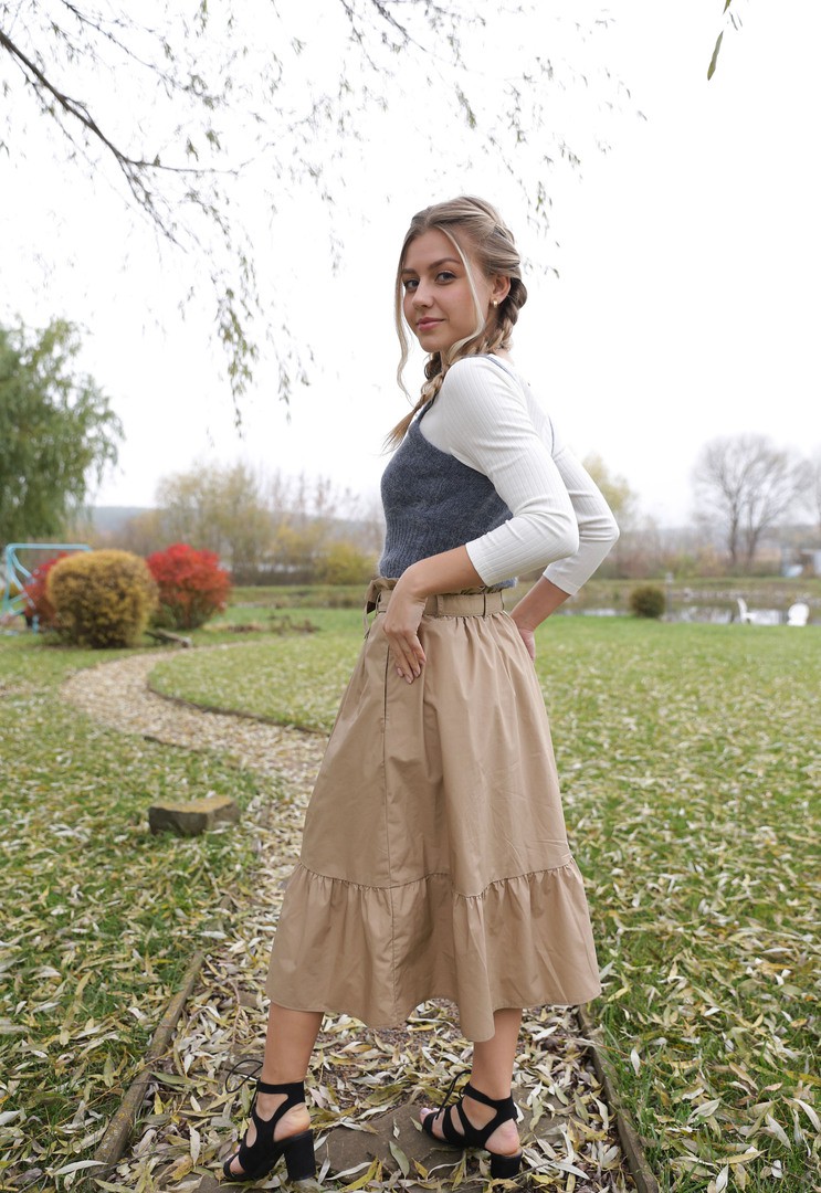 Klara L精品写真视频第八弹