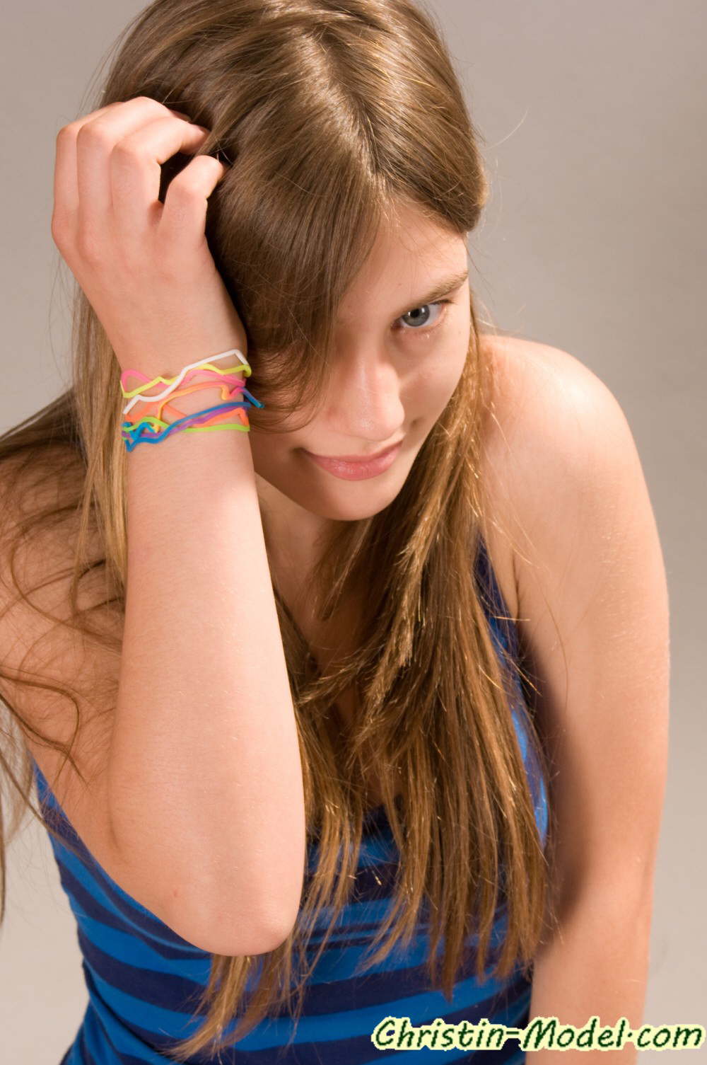 Christin精美套图第二弹(103P)