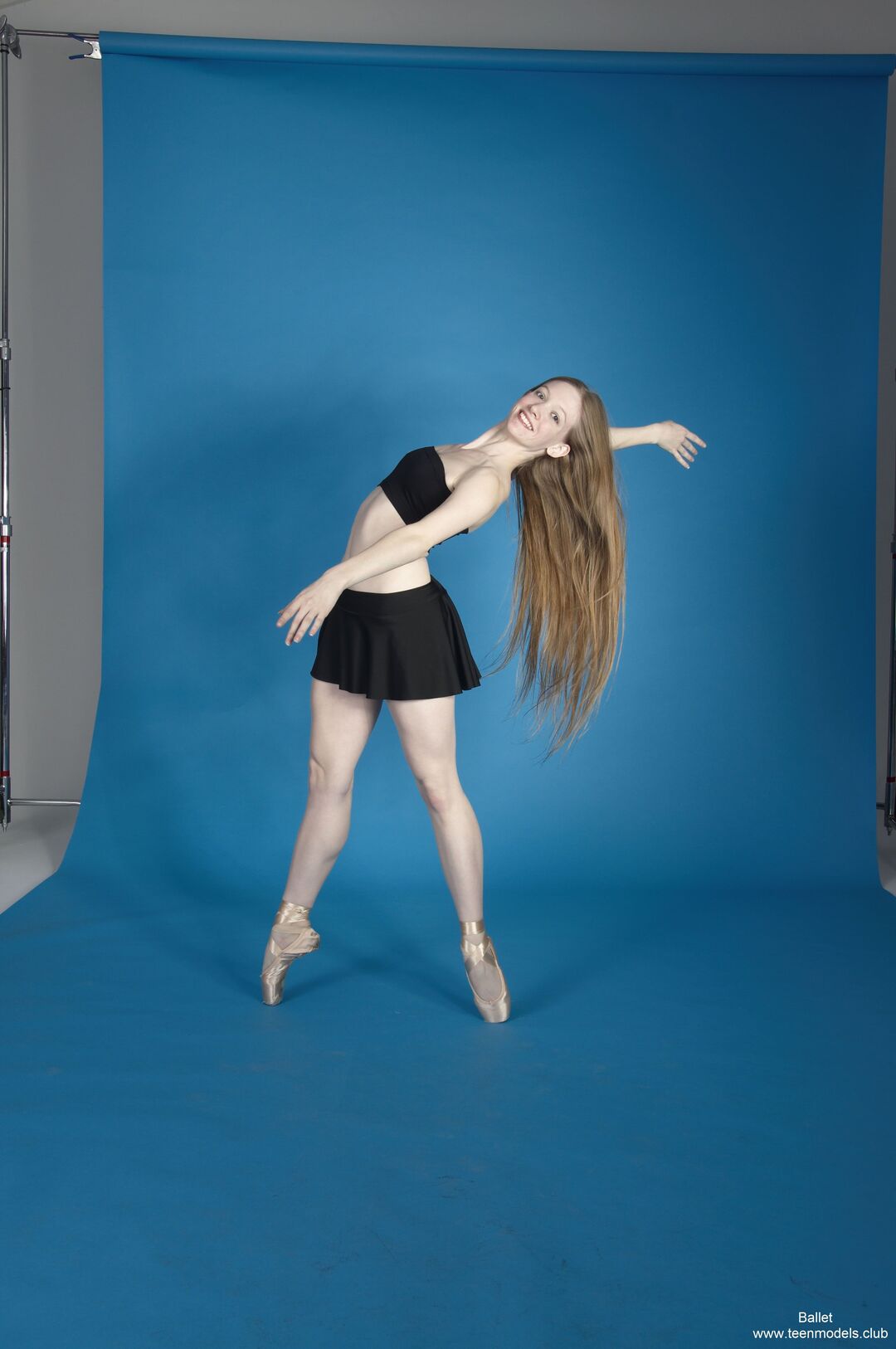 Ballet精美套图第六弹(137P)