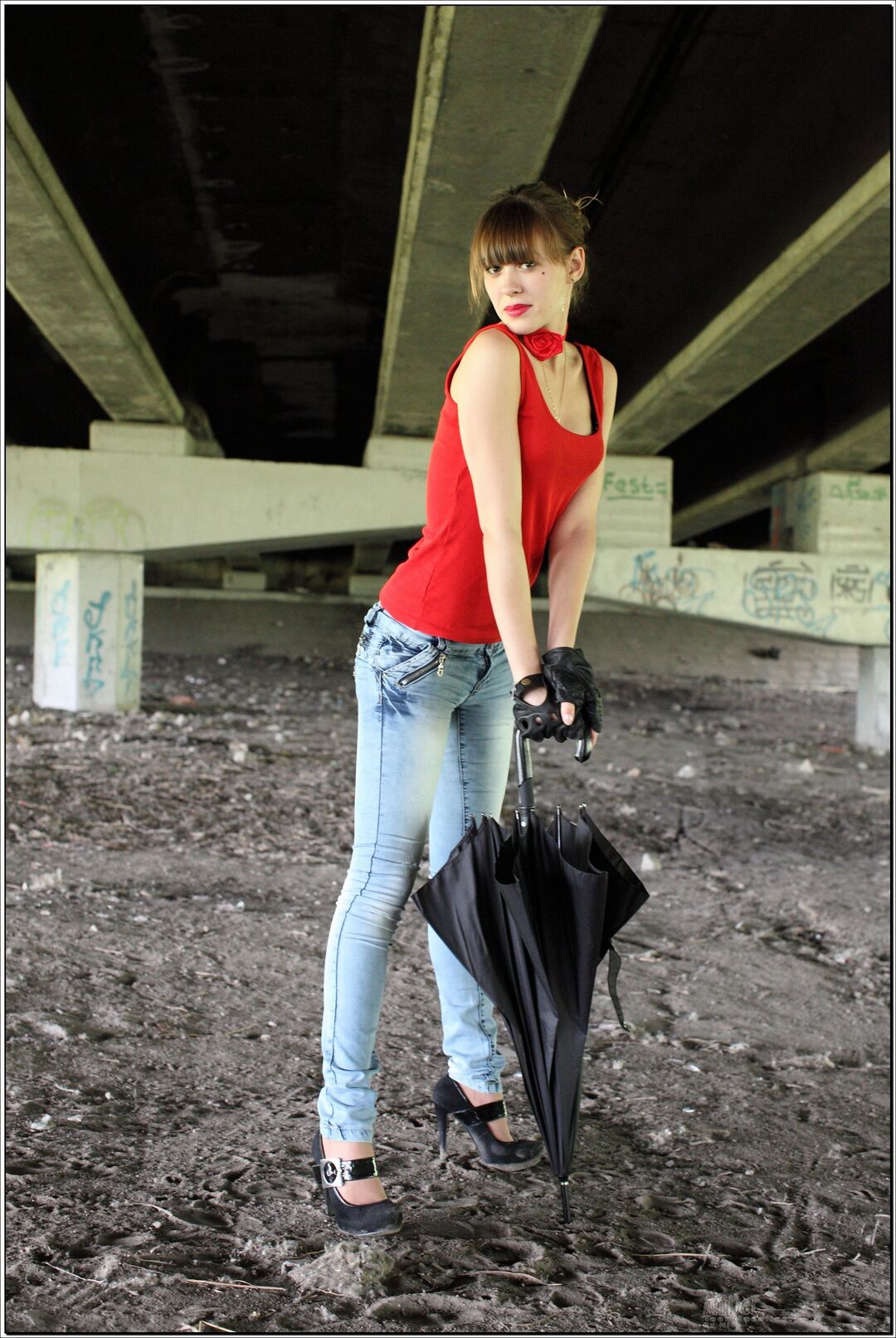 Amber精美套图第十四弹(100P)