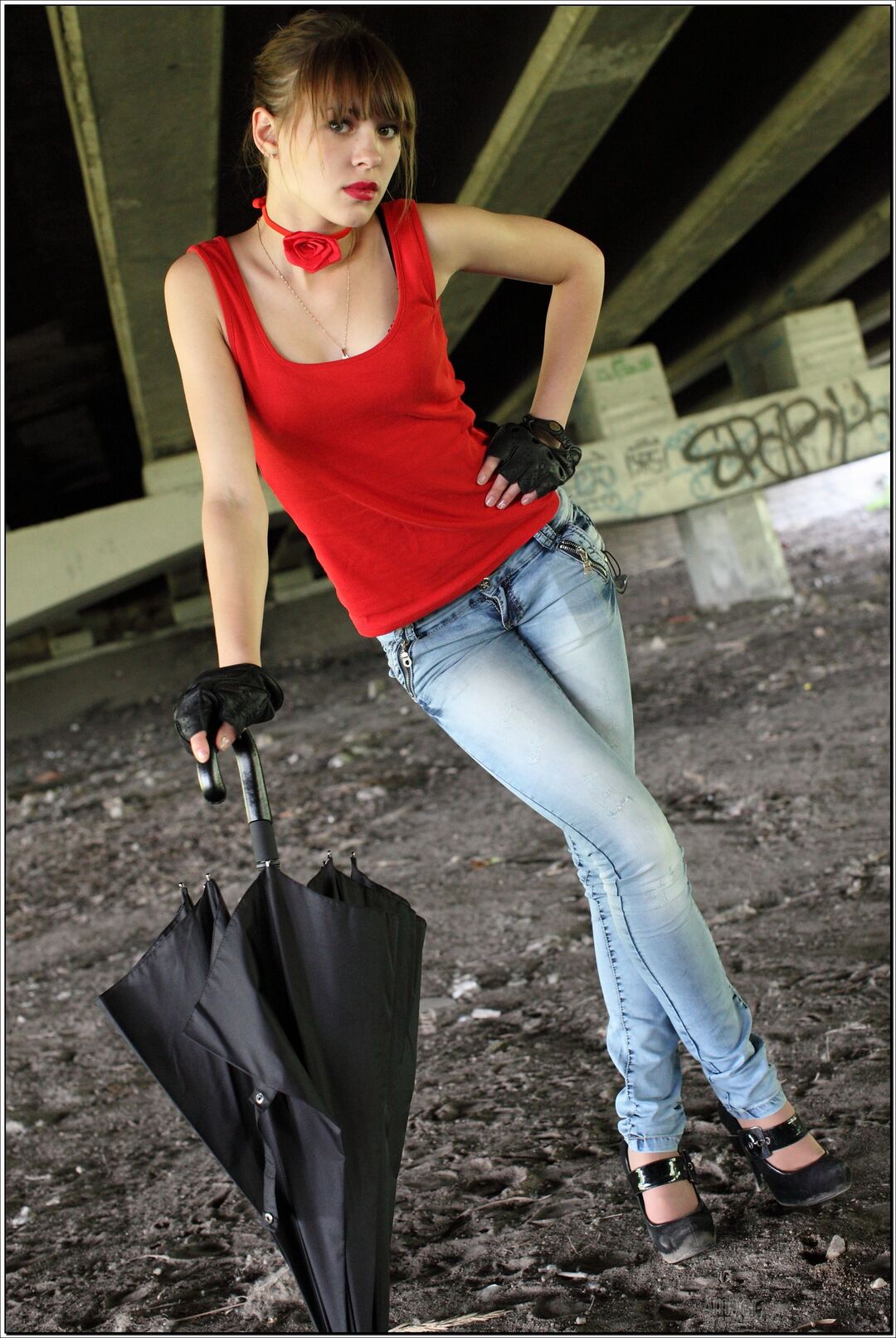 Amber精美套图第十四弹(100P)