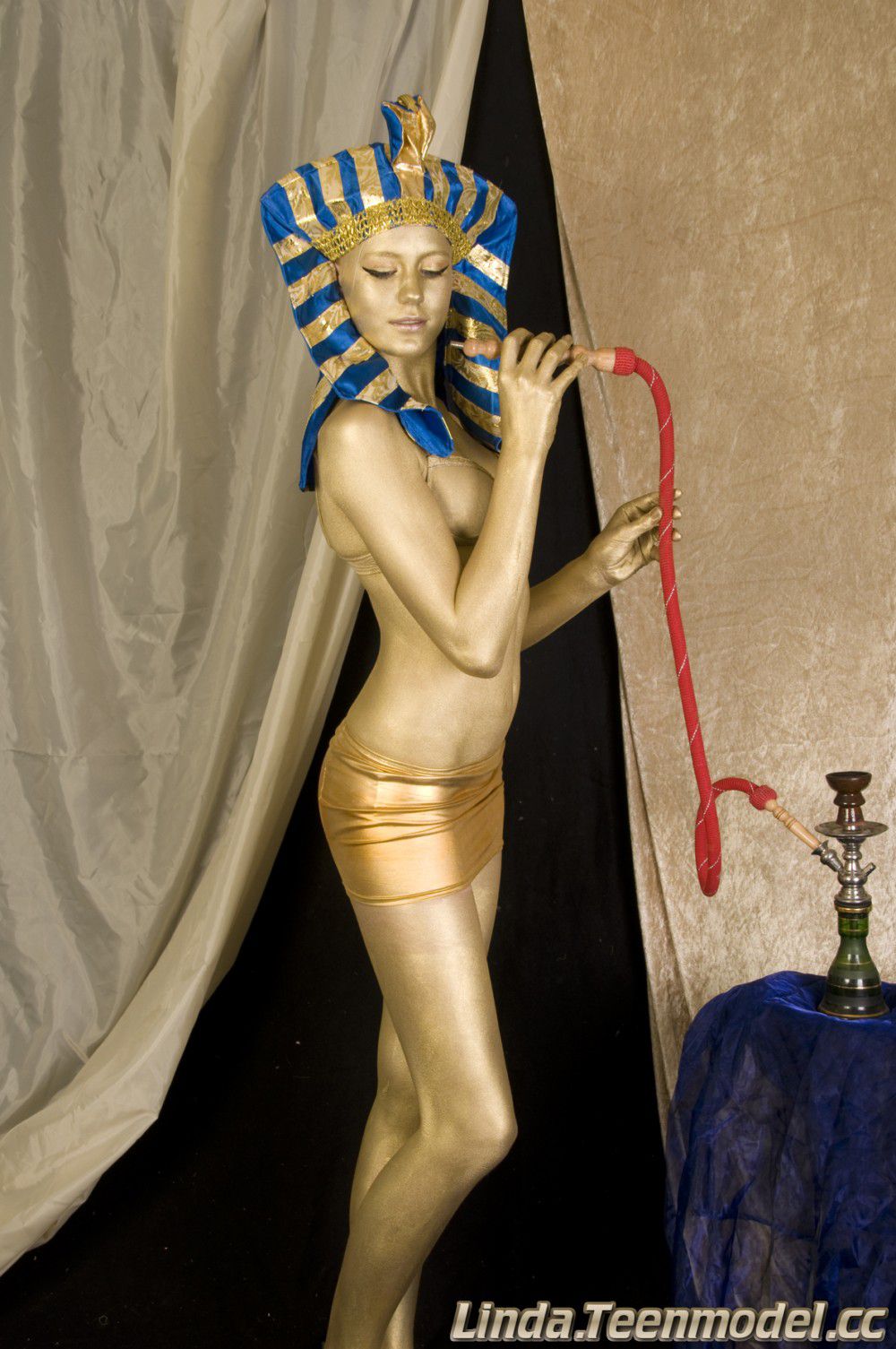 Linda精美套图第四十一弹(65P)