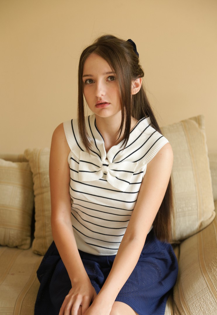 Kristina M精品写真视频第七弹