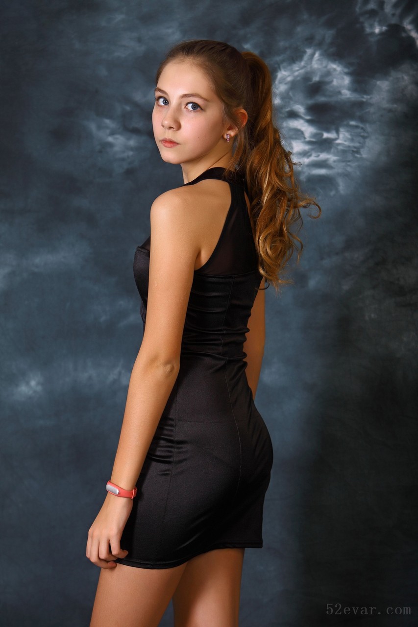 AlissaP精品写真视频第九弹