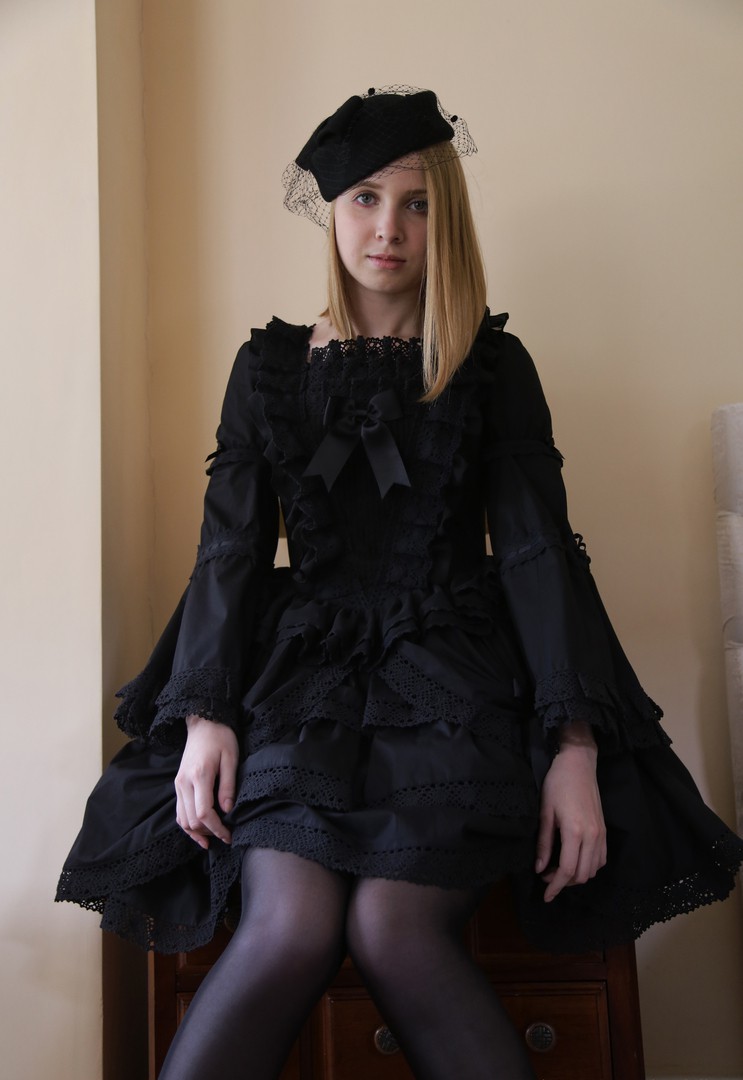 Milana R精品写真视频第七弹