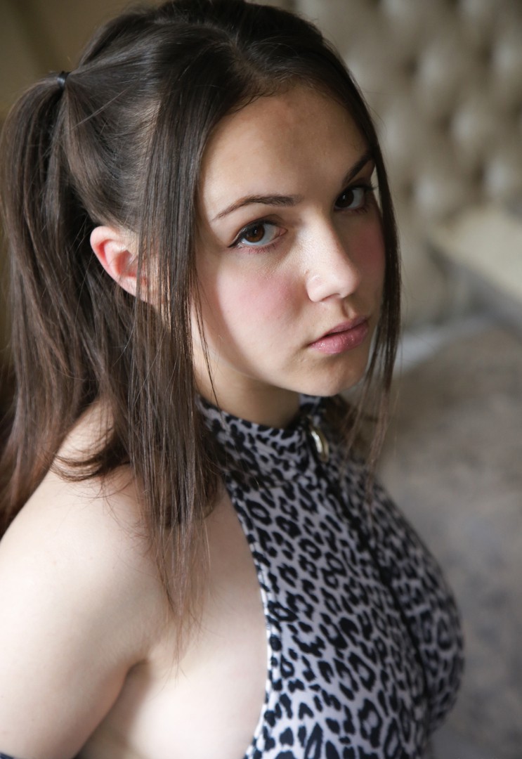 Sofya G精品写真视频第十五弹