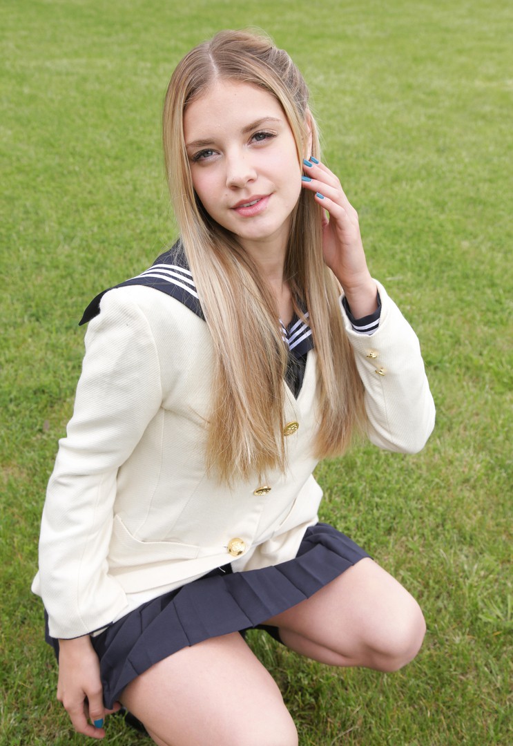 Sophia K精品写真视频第六弹